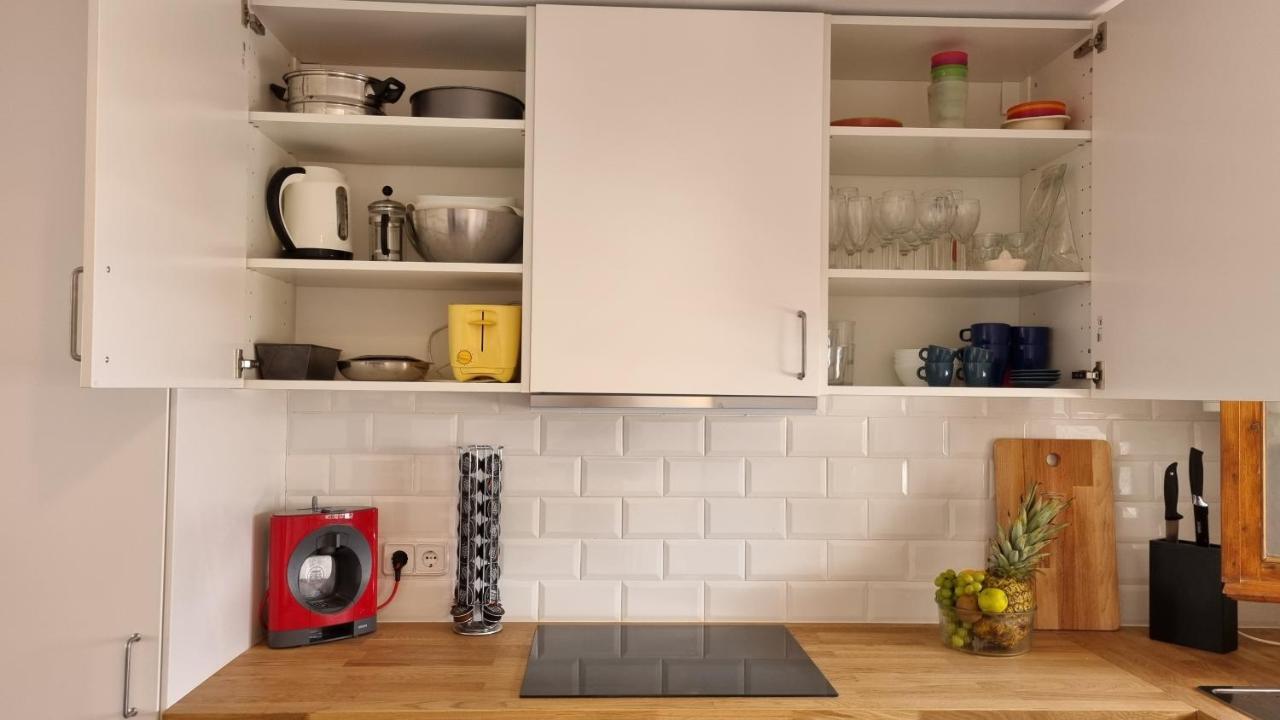 Apartamento familiar con piscina y wifi L' Escala Esterno foto